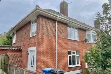 3 bed house, Earlham Green Lane, Clover Hill, Norwich, NR58RD - Image 2