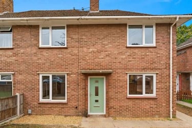 6 bed house, Wakefield Road, Earlham, Norwich, NR58JE - Image 1
