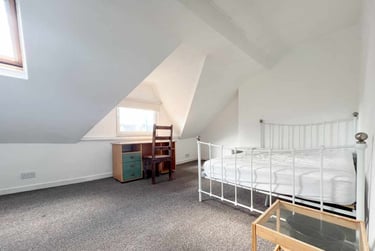 6 bed house, Roath, Plasnewydd, Cardiff, CF243JJ - Image 11