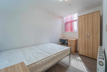 7 bed house, Tiverton Road, Selly Park, Birmingham, B296BU - Image 15