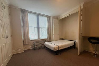 1 bed studio, Clarkegrove Road, Broomhall, Sheffield, S102NJ - Image 4