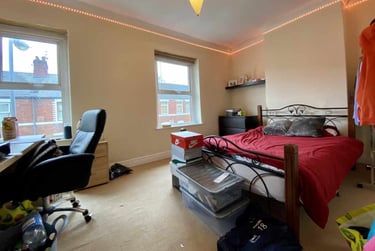 3 bed house, Heath, Maindy, Cardiff, CF143PS - Image 5