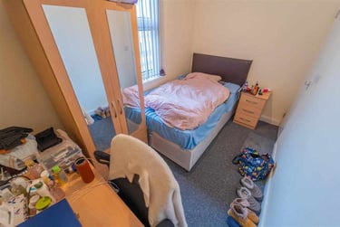 4 bed house, Dawlish Road, Selly Park, Birmingham, B297AF - Image 12