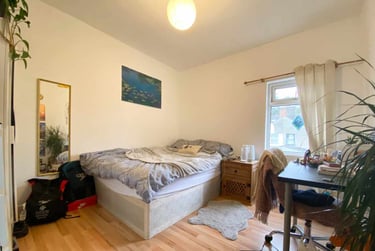 5 bed house, Cathays, Cardiff, CF244AW - Image 4