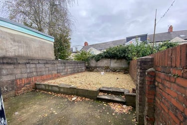 4 bed house, Cathays, Plasnewydd, Cardiff, CF244BT - Image 8