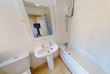 4 bed house, Lytton Road, Clarendon Park, Leicester, LE21WJ - Image 13