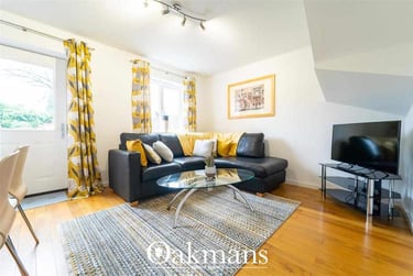 4 bed house, Ten Acre Mews, Stirchley, Birmingham, B302BF - Image 5