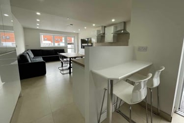 7 bed house, Cathays, Cardiff, CF244EX - Image 5