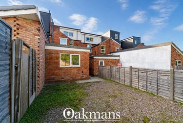 7 bed house, 165 Hubert Road, Selly Park, Birmingham, B296ET - Image 14