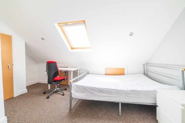 7 bed house, Cathays, Cardiff, CF244DB - Image 12