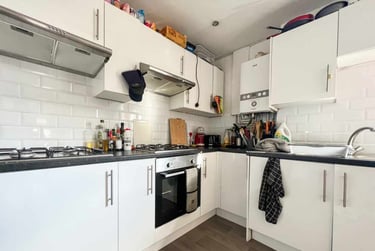 7 bed house, Roath, Cathays, Cardiff, CF244GG - Image 4