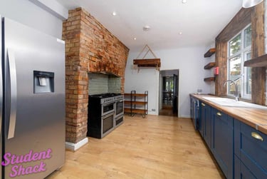 8 bed house, Goulden Road Didsbury Manchester, Withington, Manchester, M204ZE - Image 2