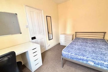 3 bed house, Glebe Road, City Centre, Norwich, NR23JG - Image 7