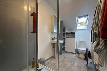 6 bed house, Cathays, Cardiff, CF244DP - Image 7