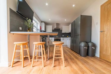 5 bed house, Cathays, Plasnewydd, Cardiff, CF244DH - Image 5