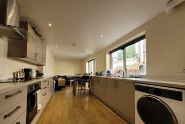 7 bed house, Cathays, Cardiff, CF244BZ - Image 1