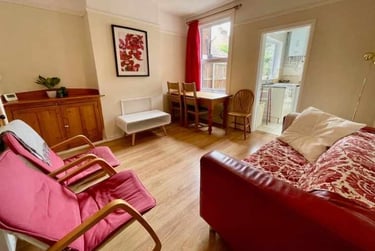 3 bed house, Portland Street, City Centre, Norwich, NR23LF - Image 2
