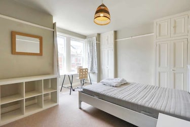 5 bed house, Danes Road, St Sidwells, Exeter, EX44LS - Image 6
