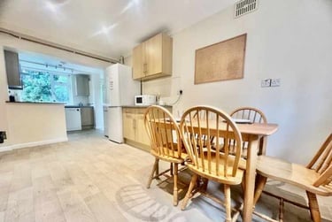 4 bed house, Buckingham Road, Eaton, Norwich, NR47DE - Image 1