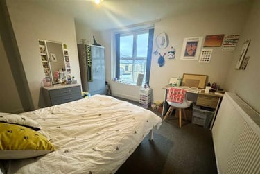 4 bed house, School Road, St Vincents Quarter, Sheffield, S101GR - Image 6