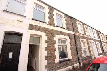 4 bed house, Cathays, Cardiff, CF244EX - Image 8
