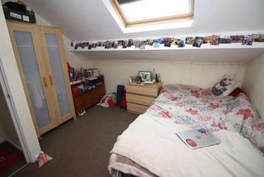 6 bed house, Cathays, Cardiff, CF244ES - Image 4