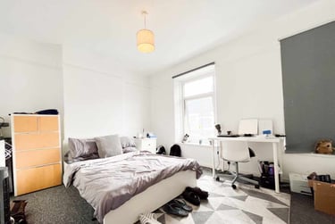 4 bed house, Cathays, Cardiff, CF244JH - Image 6