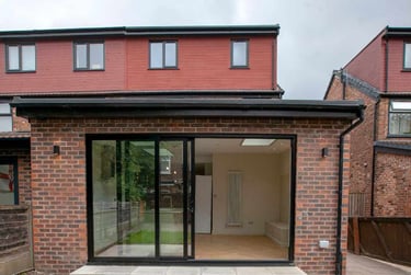 8 bed house, Lees Hall Crescent Manchester, Fallowfield, Manchester, M146YA - Image 10