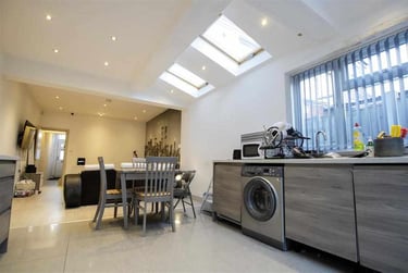 6 bed house, Tiverton Road, Selly Park, Birmingham, B296BT - Image 4