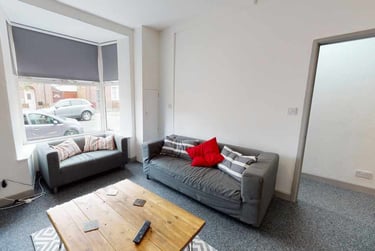 5 bed house, Sykefield Road, City Centre, Leicester, LE30LB - Image 14