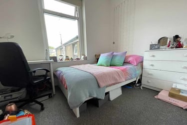 6 bed house, Cathays, Cardiff, CF244AS - Image 5