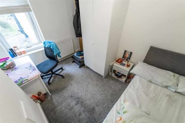 4 bed house, Harborne Park Road, Harborne, Birmingham, B170PS - Image 14