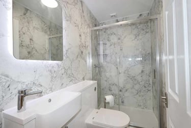 6 bed house, St. Johns Road, Mount Pleasant, Exeter, EX12HR - Image 15