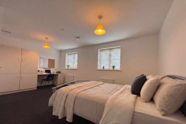 6 bed house, 1E New Mills Yard, City Centre, Norwich, NR33AH - Image 7
