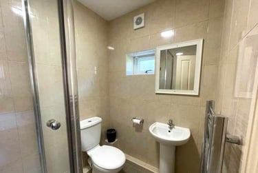 5 bed house, Drayton Road, City Centre, Norwich, NR32DQ - Image 5