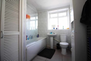 4 bed house, Cathays, Cardiff, CF244PB - Image 6