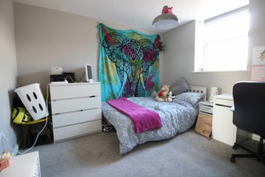 6 bed house, Cathays, Plasnewydd, Cardiff, CF243BG - Image 4