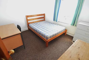 6 bed house, Milner Road, Selly Park, Birmingham, B297RG - Image 4