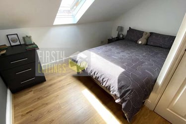 8 bed house, Clarendon Park Road, Clarendon Park, Leicester, LE23AQ - Image 14
