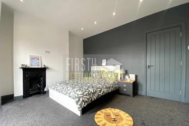 6 bed house, Clarendon Park Road, Clarendon Park, Leicester, LE23AQ - Image 5