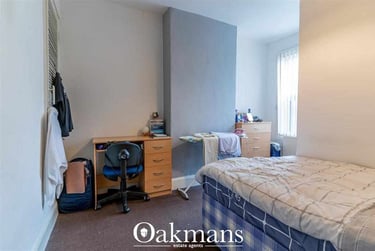 4 bed house, Tiverton Road, Selly Park, Birmingham, B296BS - Image 8