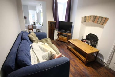 4 bed house, Heath, Cathays, Cardiff, CF143PN - Image 4