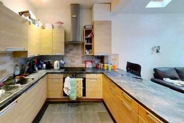 6 bed house, Tiverton Road, Selly Park, Birmingham, B296BU - Image 2