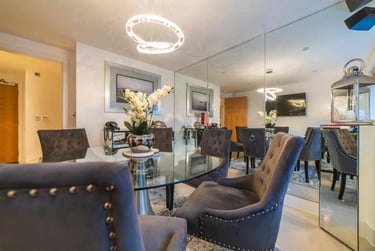 3 bed house, Cardiff Bay, Sports Village, Cardiff, CF110JW - Image 9