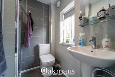 4 bed house, Keneggy Mews, Selly Park, Birmingham, B297AQ - Image 9
