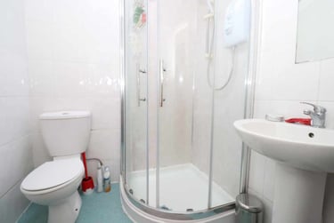 7 bed house, Cathays, Cardiff, CF244BY - Image 10