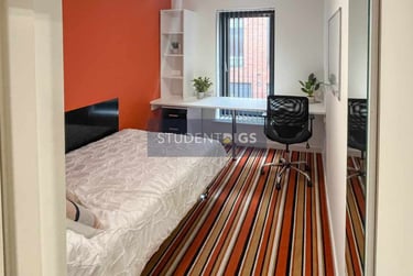 4 bed house, Abode, London Road, Highfields, Leicester, LE20BL - Image 11