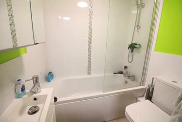 4 bed flat, Cathays, Cardiff, CF244DB - Image 8