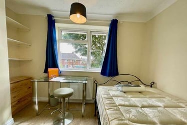 4 bed house, Wycliffe Road, Earlham, Norwich, NR47DX - Image 8