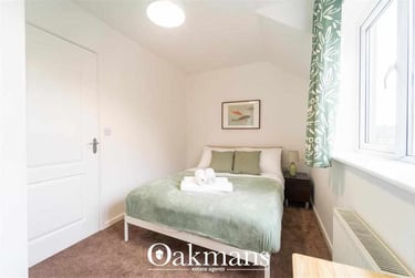 4 bed house, Ten Acre Mews, Stirchley, Birmingham, B302BF - Image 14